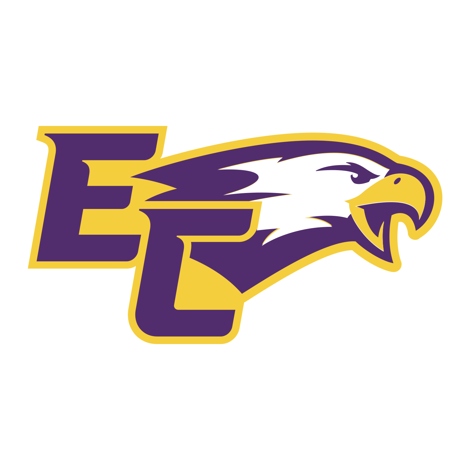 Elmira - Elmira College logo